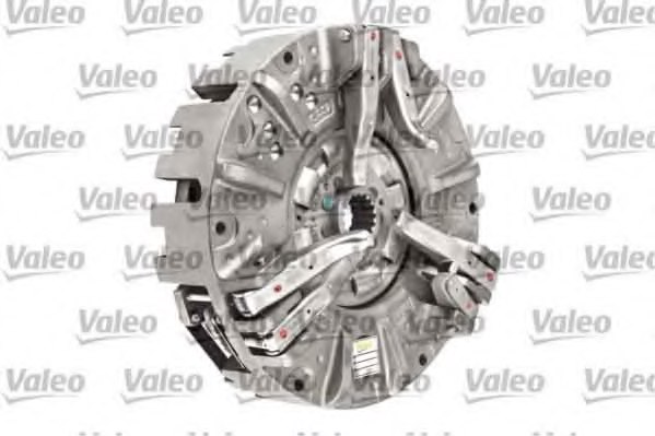 VALEO 800584 Clutch Pressure Plate